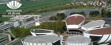 兰斯大学